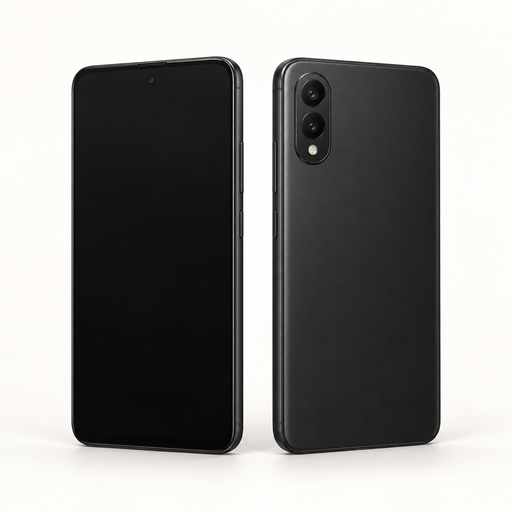 Celular 64 GB (DEMO) · imagen ilustrativa